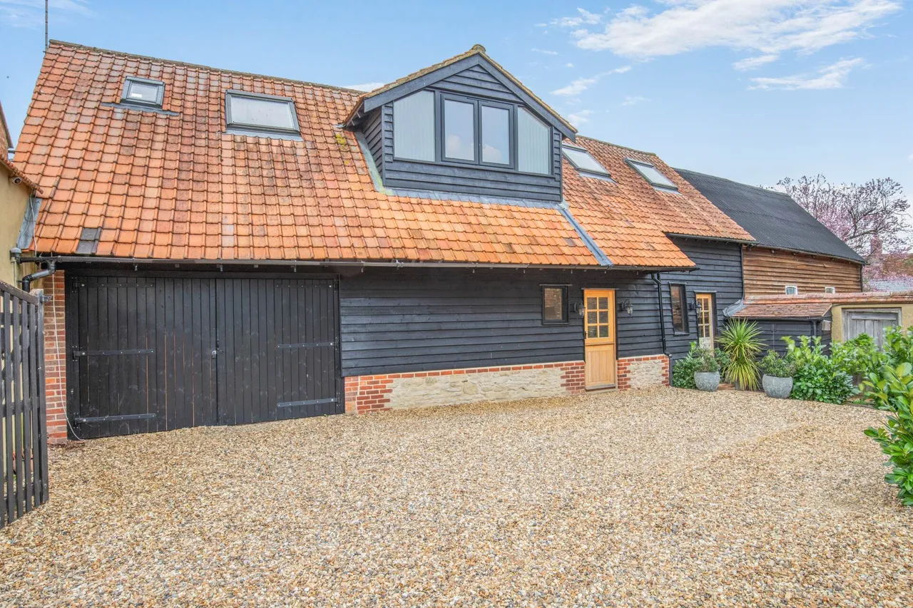 Dollicott, Haddenham, photo 8