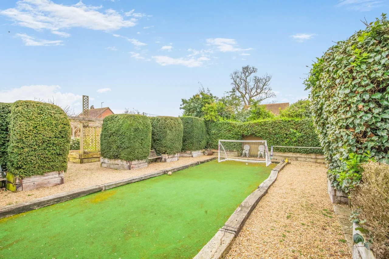 Dollicott, Haddenham, photo 31