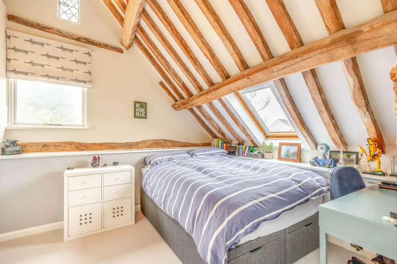 Dollicott, Haddenham, photo 19