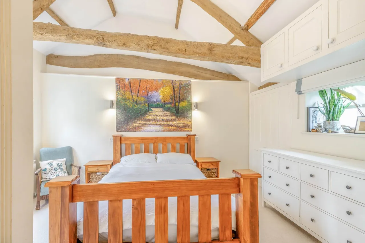 Dollicott, Haddenham, photo 35