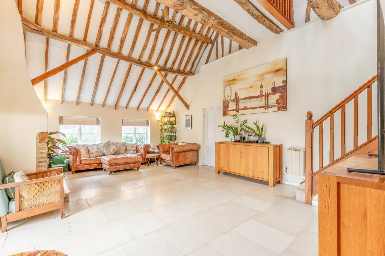 Dollicott, Haddenham, photo 13