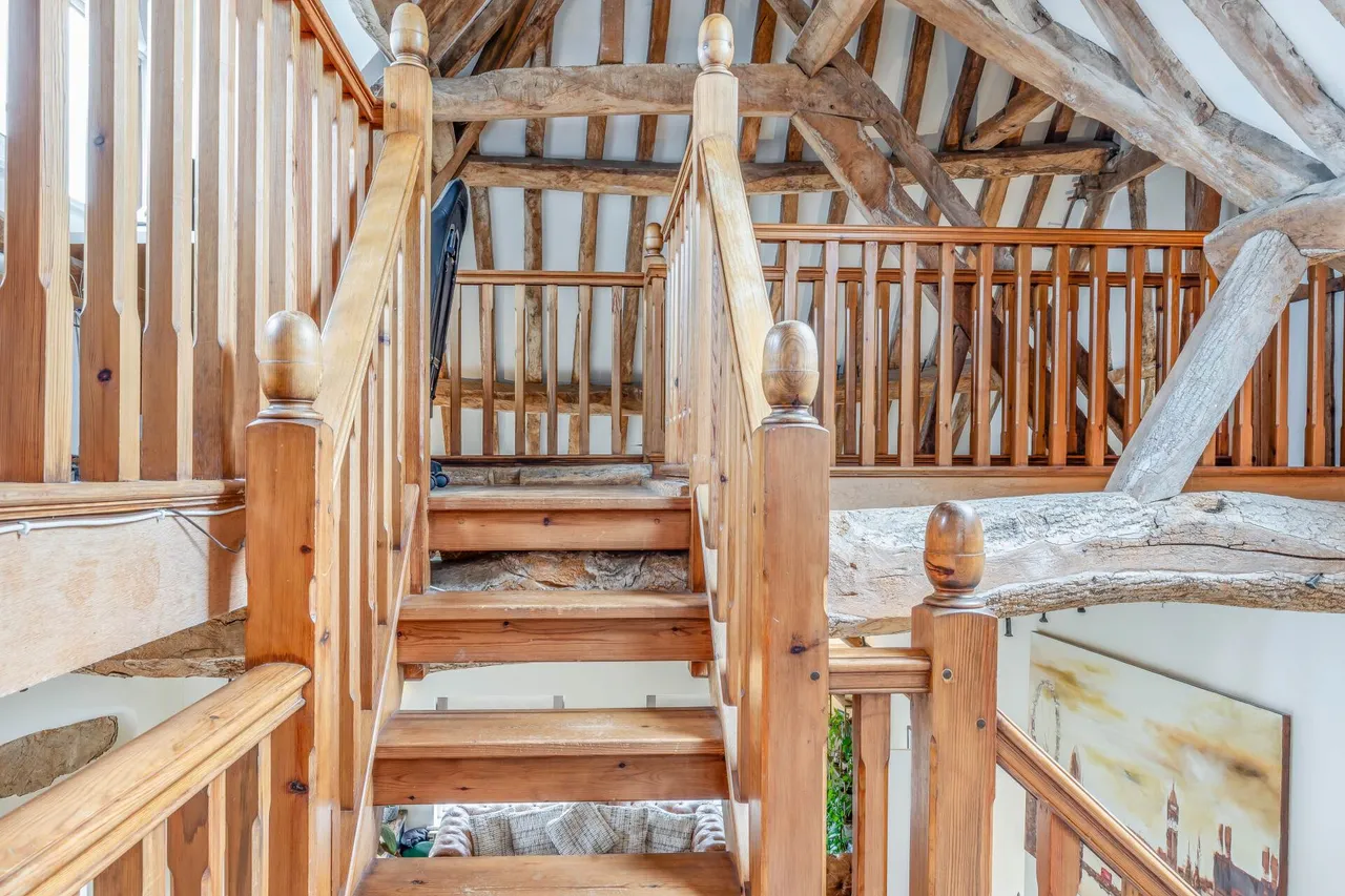 Dollicott, Haddenham, photo 15