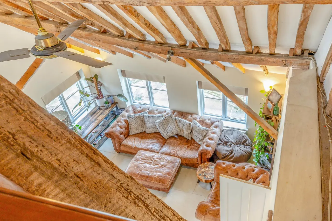 Dollicott, Haddenham, photo 47