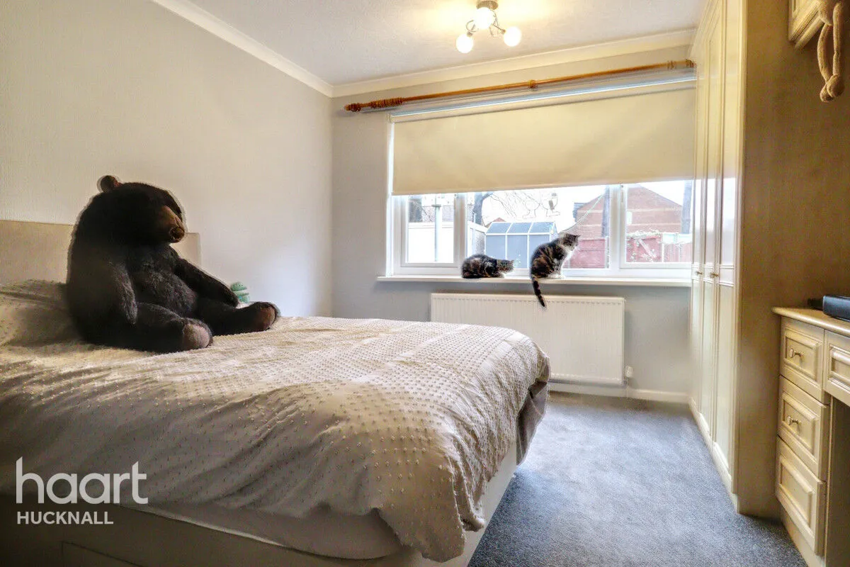 Merlin Drive, Nottingham, NG15, photo 7