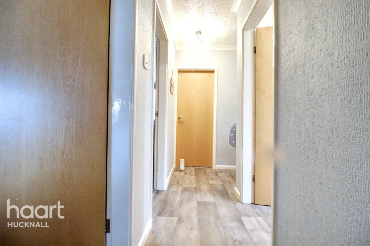 Merlin Drive, Nottingham, NG15, photo 4