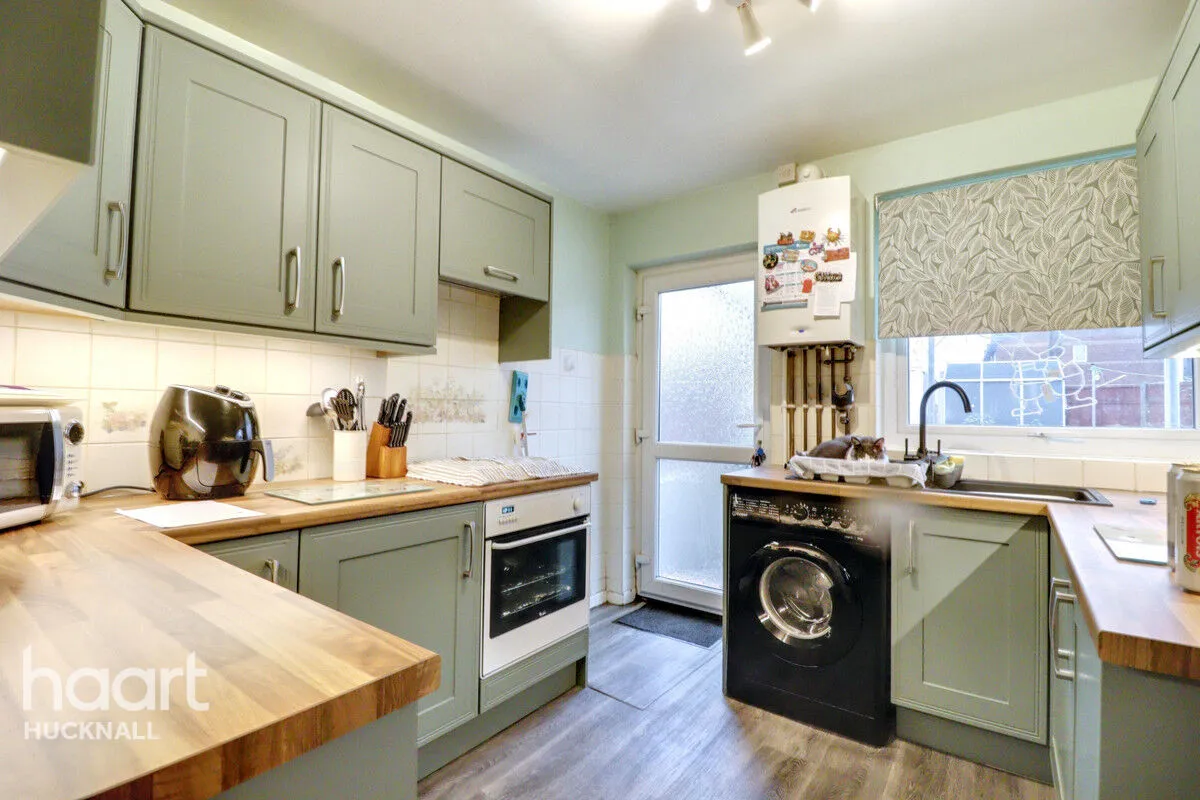 Merlin Drive, Nottingham, NG15, photo 5
