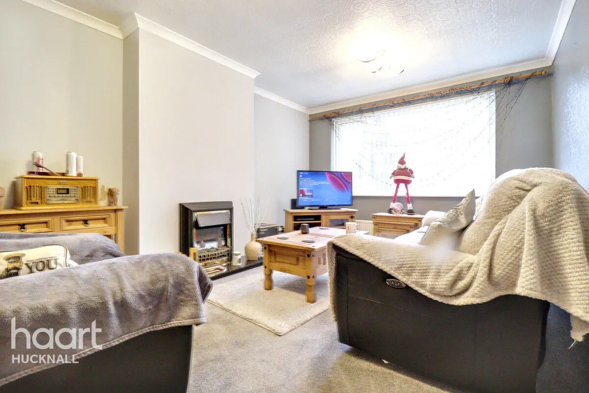 Merlin Drive, Nottingham, NG15, photo 2