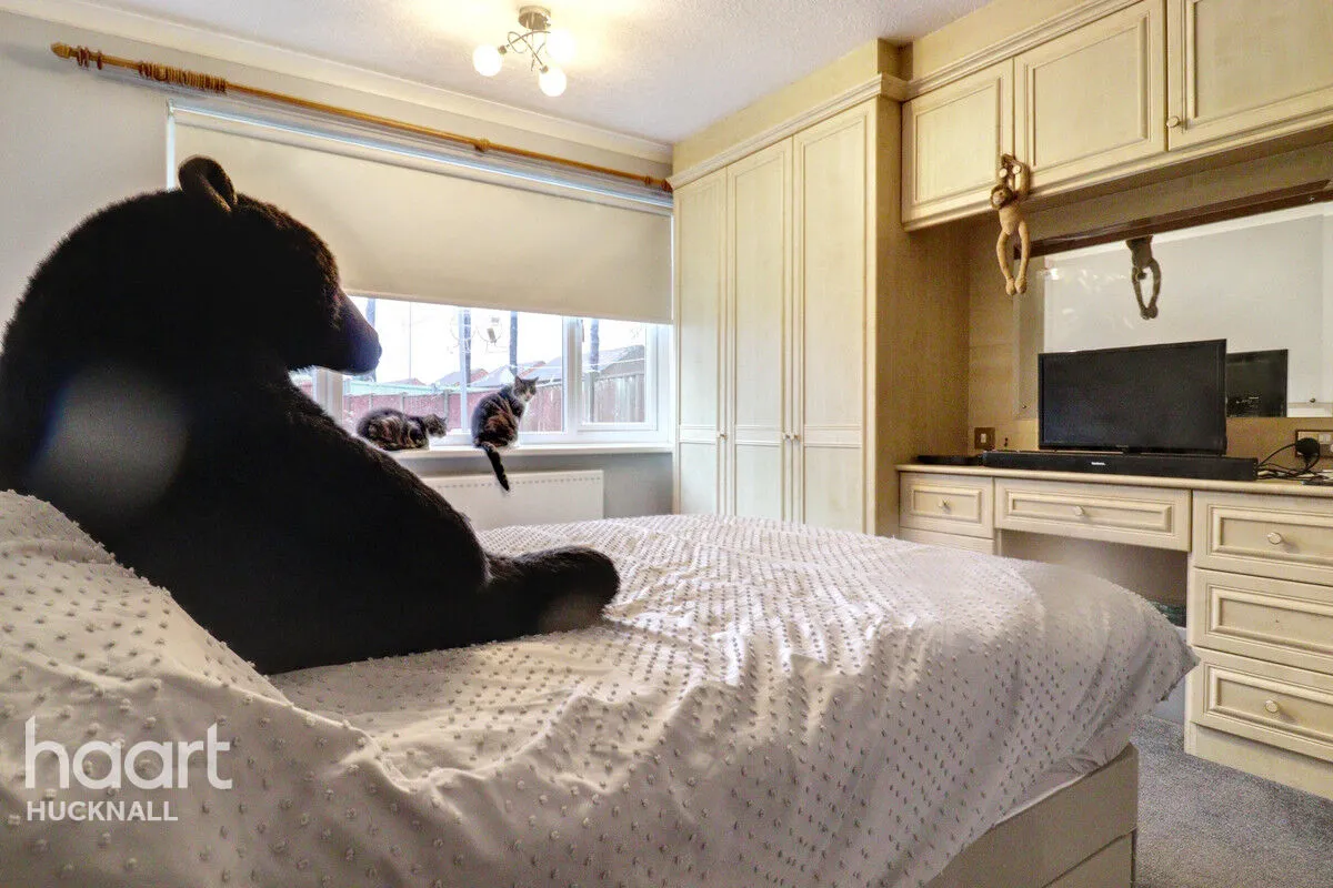 Merlin Drive, Nottingham, NG15, photo 6
