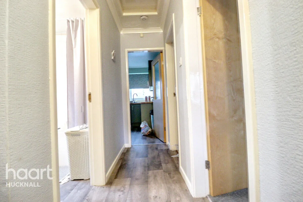 Merlin Drive, Nottingham, NG15, photo 3