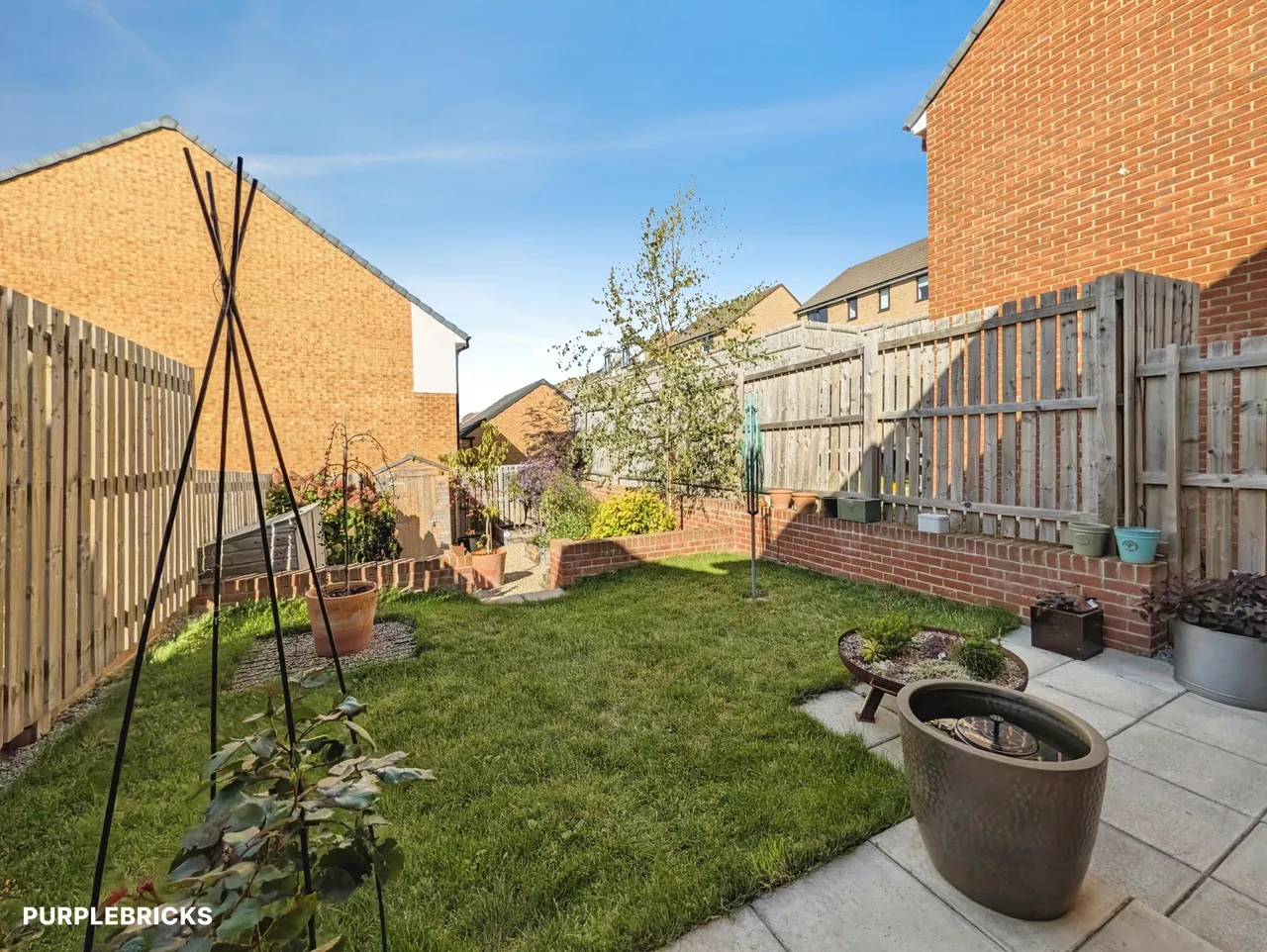 Willowford Place, Newcastle Upon Tyne, NE15, photo 19