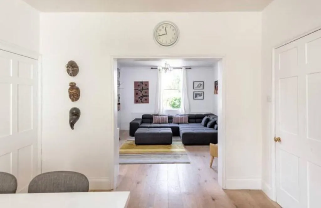 Highbury Terrace, Bath, photo 8