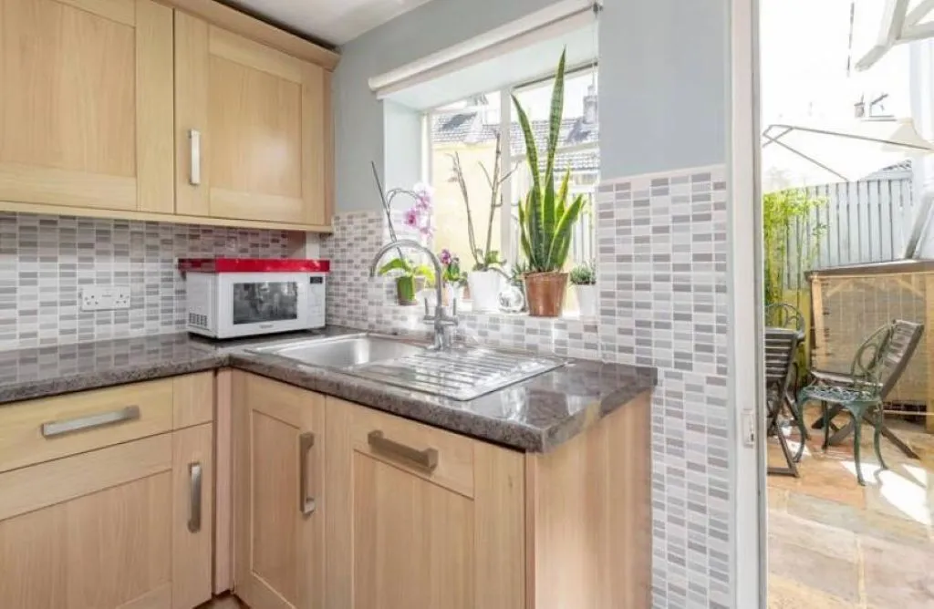 Highbury Terrace, Bath, photo 10