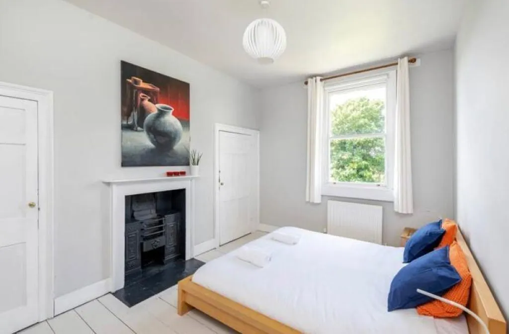 Highbury Terrace, Bath, photo 11