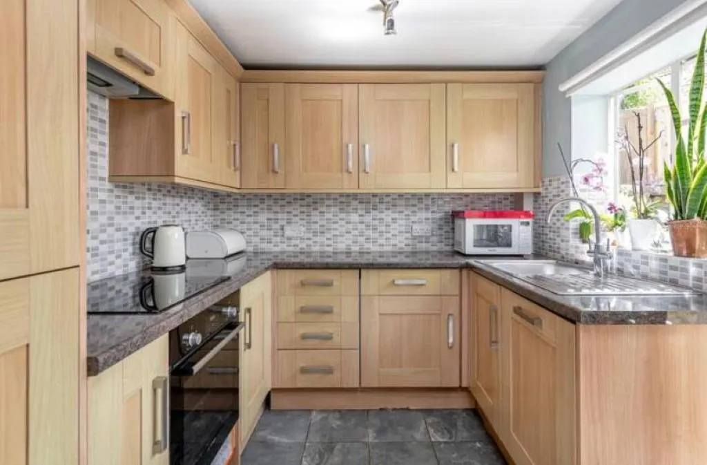 Highbury Terrace, Bath, photo 9