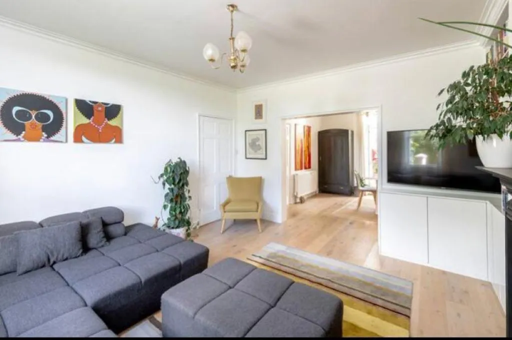 Highbury Terrace, Bath, photo 4