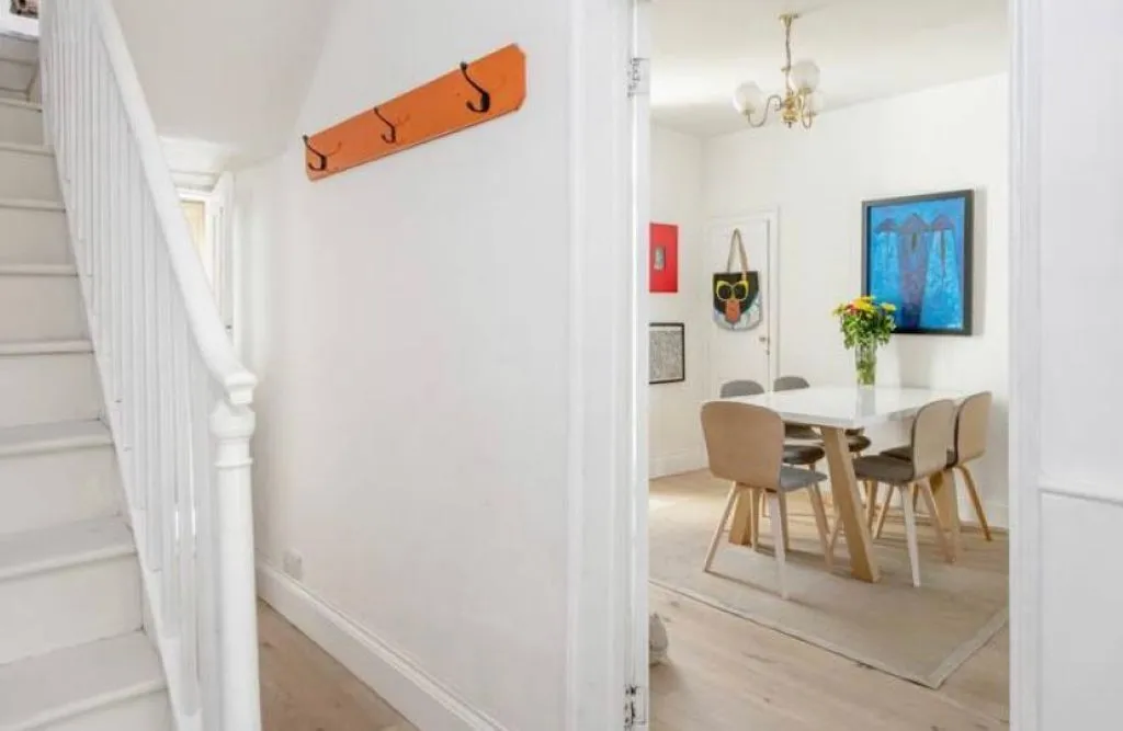 Highbury Terrace, Bath, photo 6