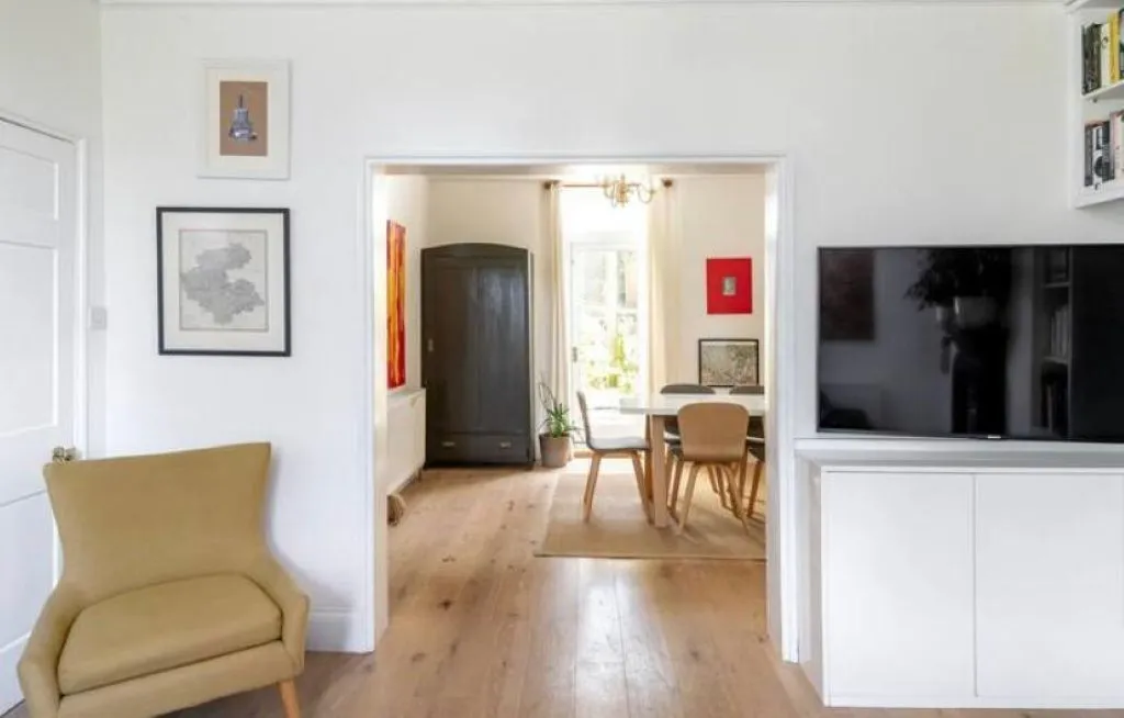 Highbury Terrace, Bath, photo 5