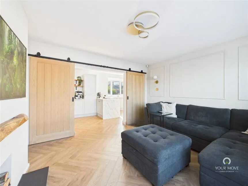 Chapel House Drive, Newcastle upon Tyne, Tyne and Wear, NE5, photo 8