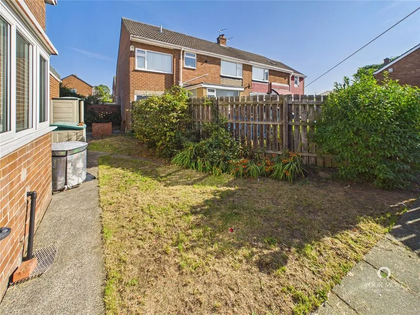 Chapel House Drive, Newcastle upon Tyne, Tyne and Wear, NE5, photo 11