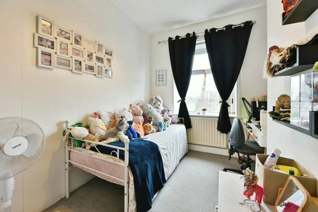 Keighley Road, Halifax, West Yorkshire, HX2, photo 6