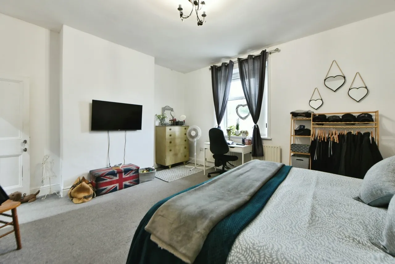 Keighley Road, Halifax, West Yorkshire, HX2, photo 5