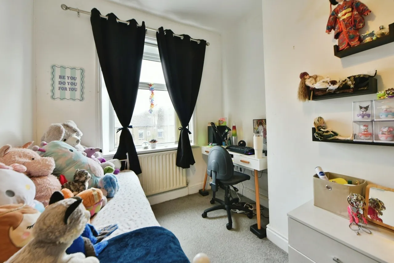 Keighley Road, Halifax, West Yorkshire, HX2, photo 12