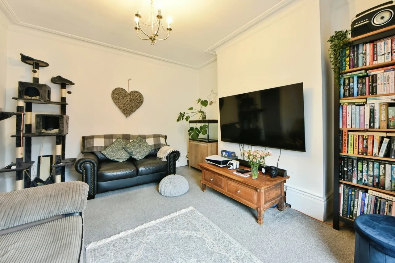 Keighley Road, Halifax, West Yorkshire, HX2, photo 13