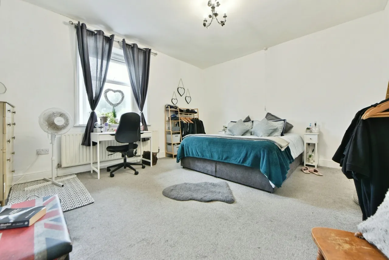 Keighley Road, Halifax, West Yorkshire, HX2, photo 8