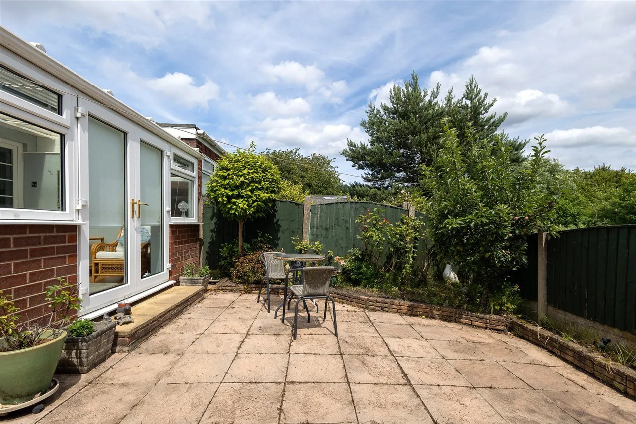 Rydal Close, Dane Bank, Denton, M34, photo 17
