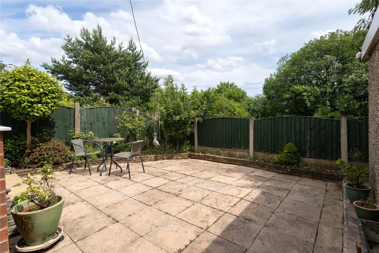 Rydal Close, Dane Bank, Denton, M34, photo 15