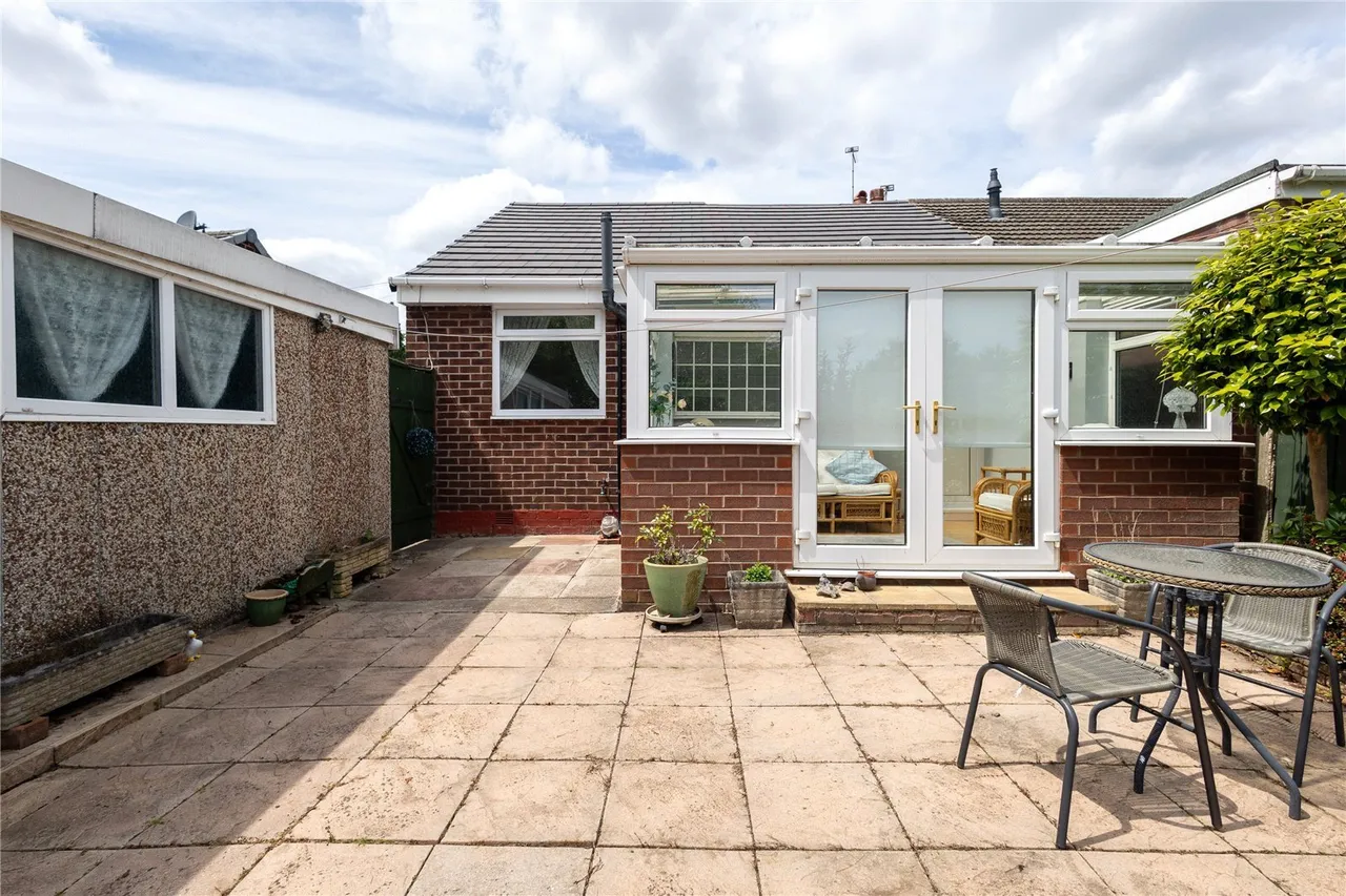 Rydal Close, Dane Bank, Denton, M34, photo 16