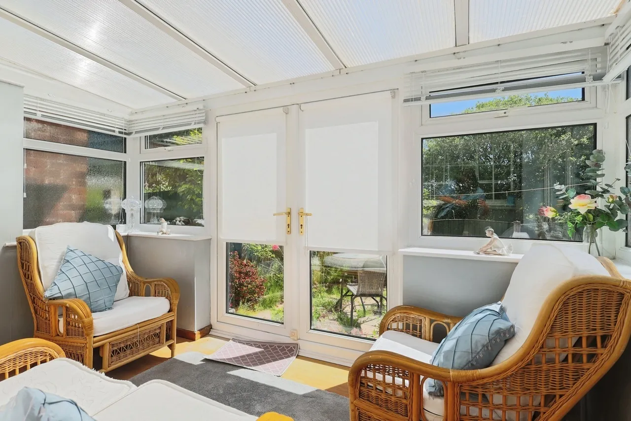 Rydal Close, Dane Bank, Denton, M34, photo 7