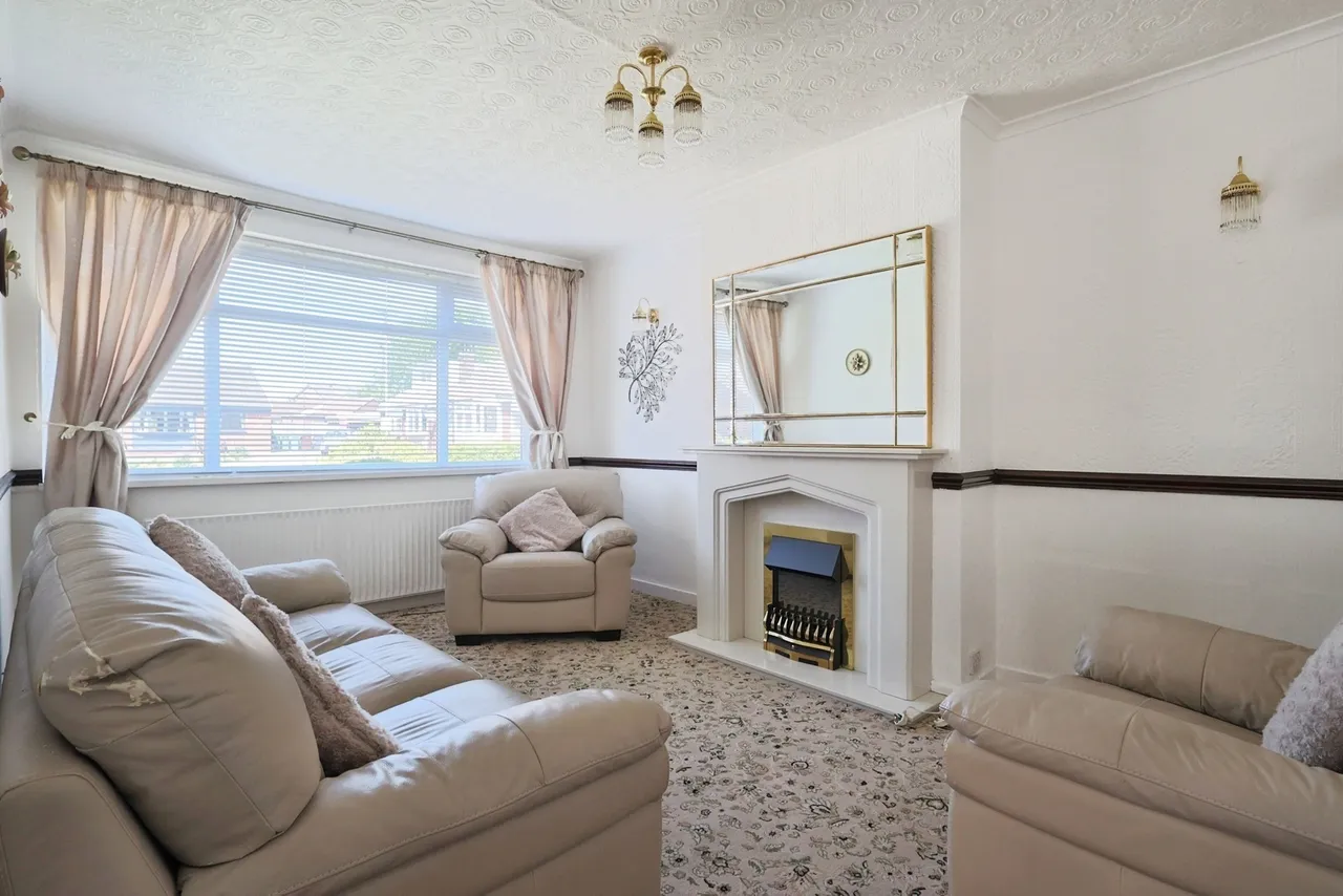 Rydal Close, Dane Bank, Denton, M34, photo 2