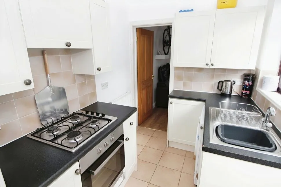 Clare Street, Stoke-On-Trent, ST4, photo 4