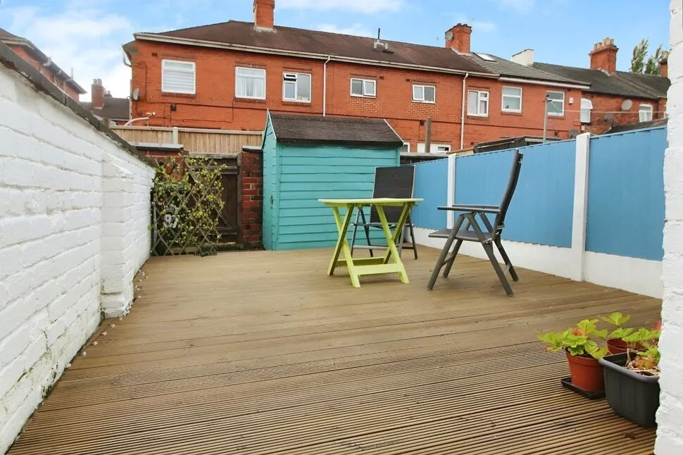 Clare Street, Stoke-On-Trent, ST4, photo 8