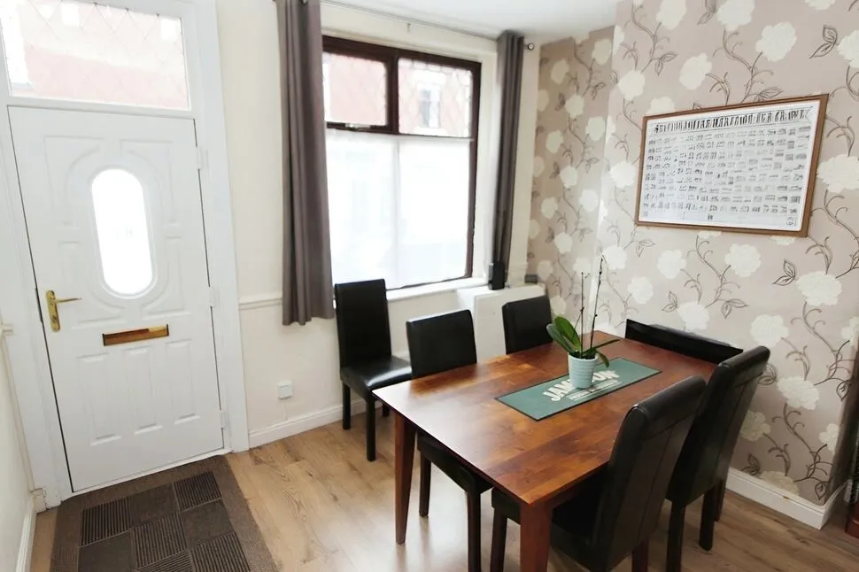 Clare Street, Stoke-On-Trent, ST4, photo 2