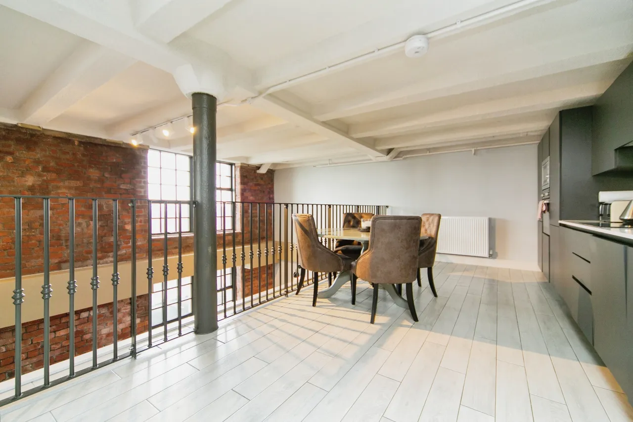 Regent Road, Liverpool, L3, photo 2