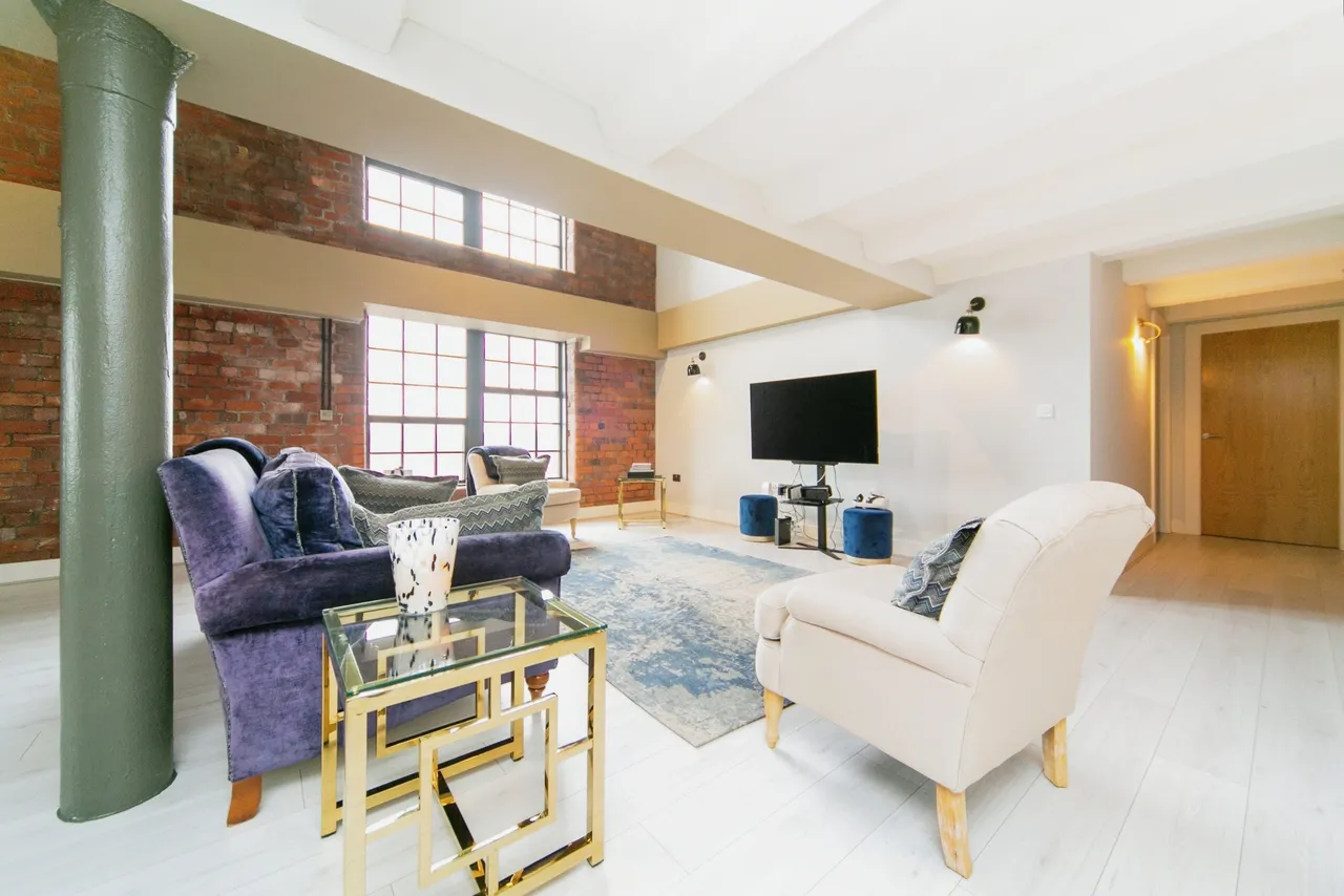 Regent Road, Liverpool, L3, photo 7
