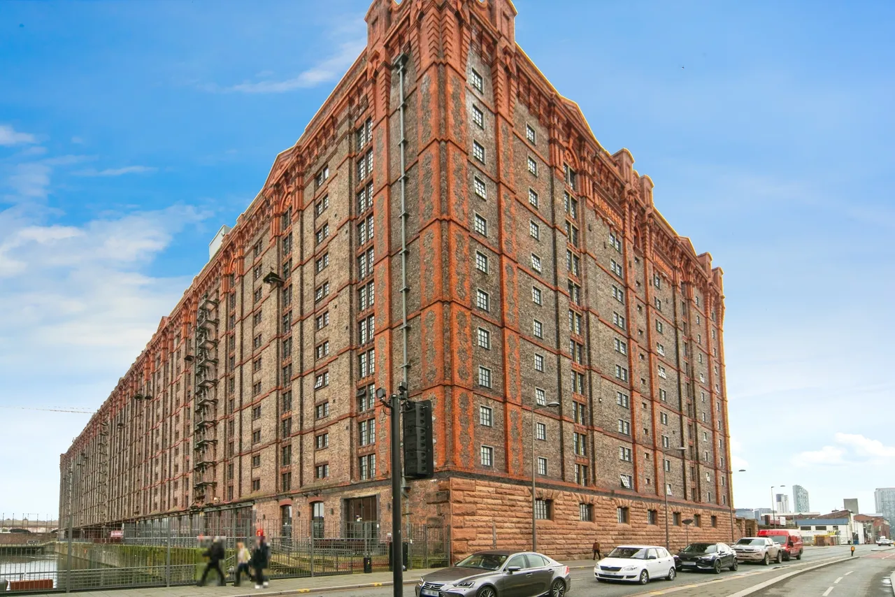 Regent Road, Liverpool, L3, photo 20