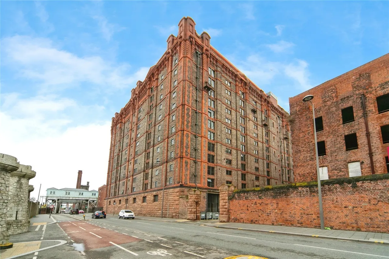 Regent Road, Liverpool, L3, photo 18