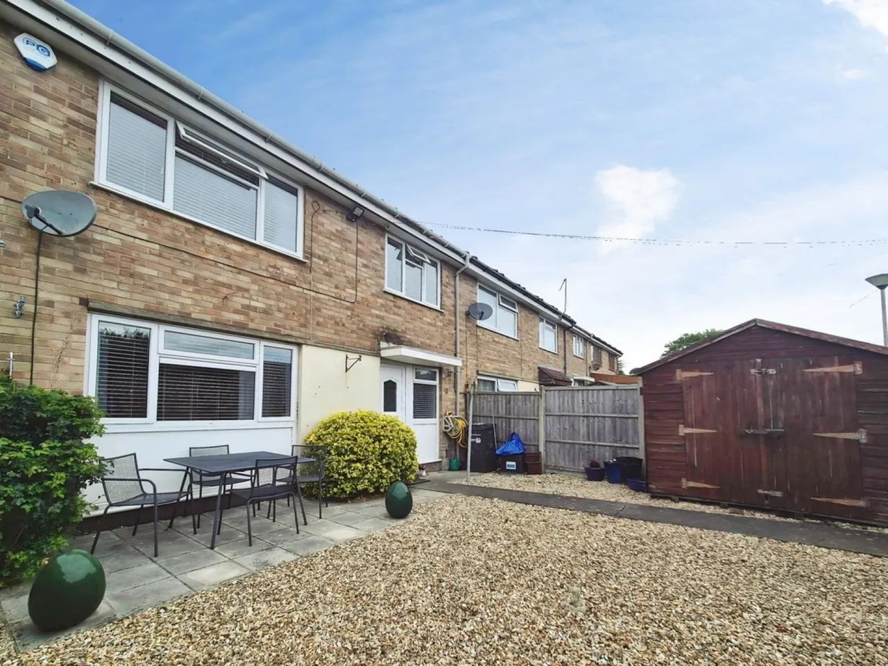 Vale Road, Yeovil, BA21, photo 13