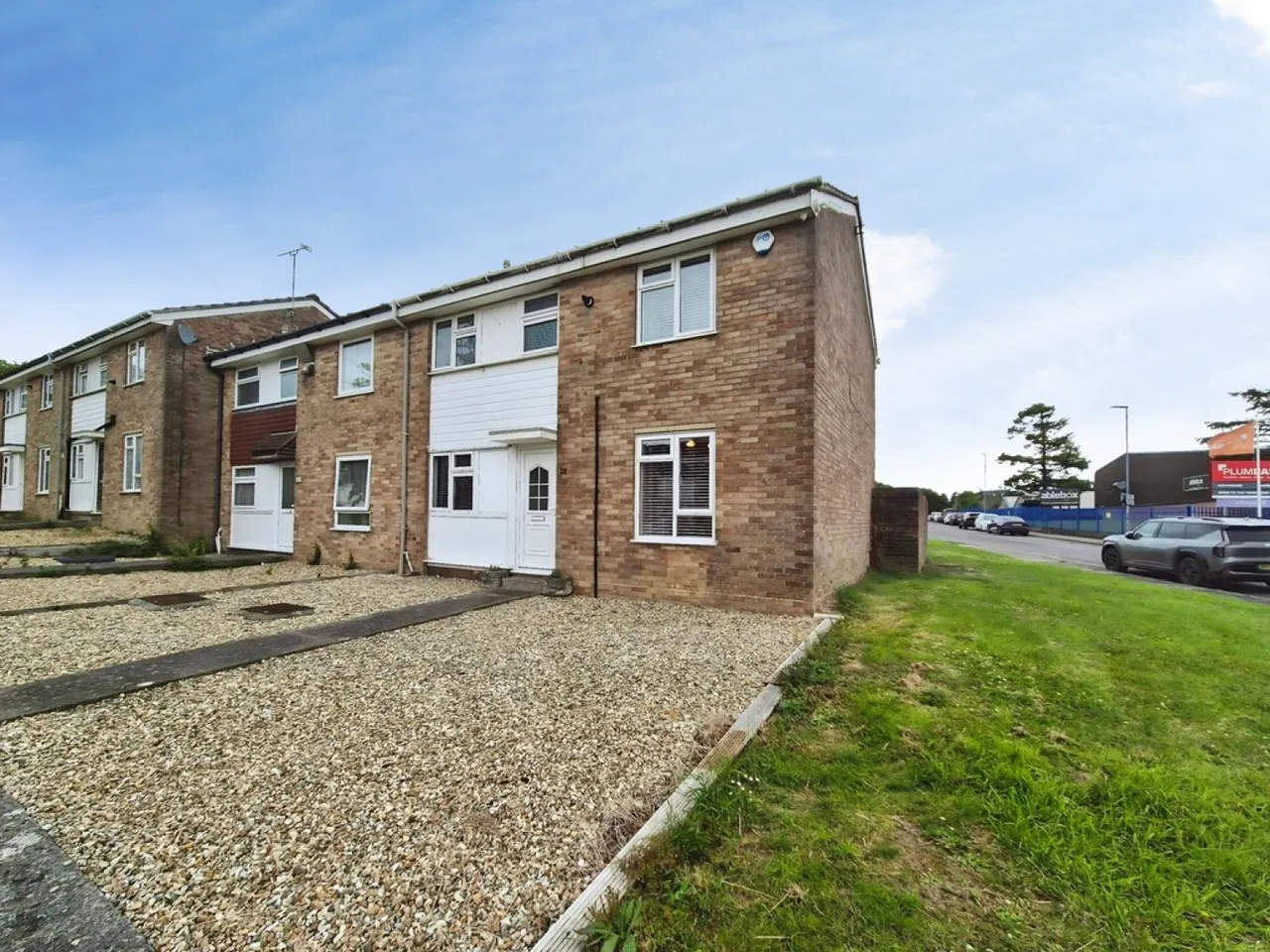 Vale Road, Yeovil, BA21, photo 20