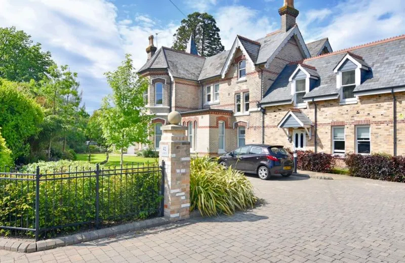 Cavendish Road, Bournemouth, BH1, photo 9