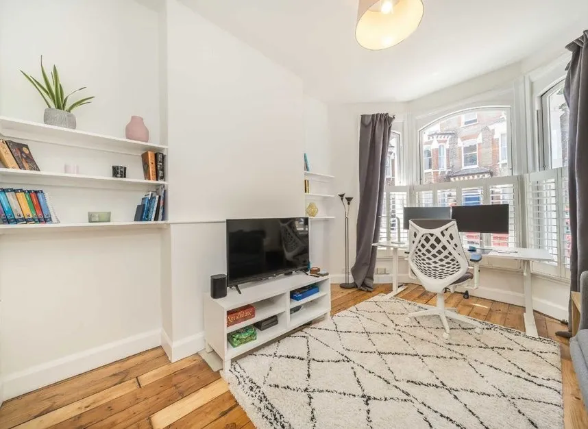 Severus Road, Clapham Junction, SW11, photo 2