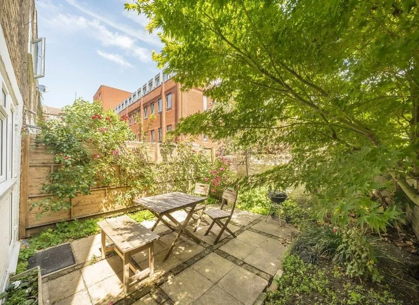 Severus Road, Clapham Junction, SW11, photo 5