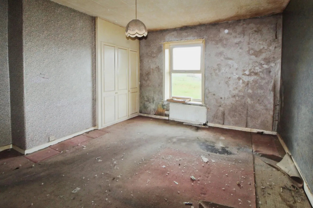 Prospect Terrace, Dunnockshaw, Burnley, BB11, photo 4