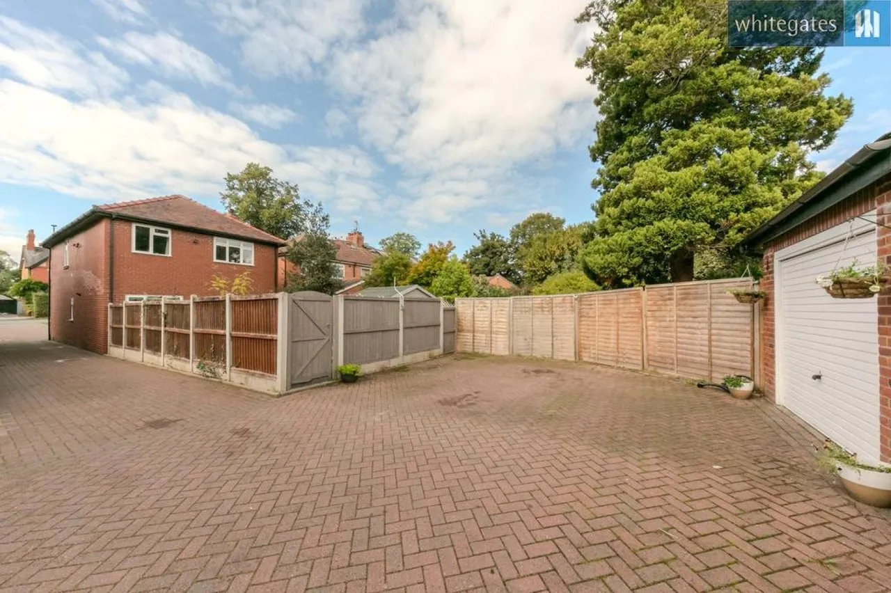 Crewe Road, Wistaston, CW5, photo 21
