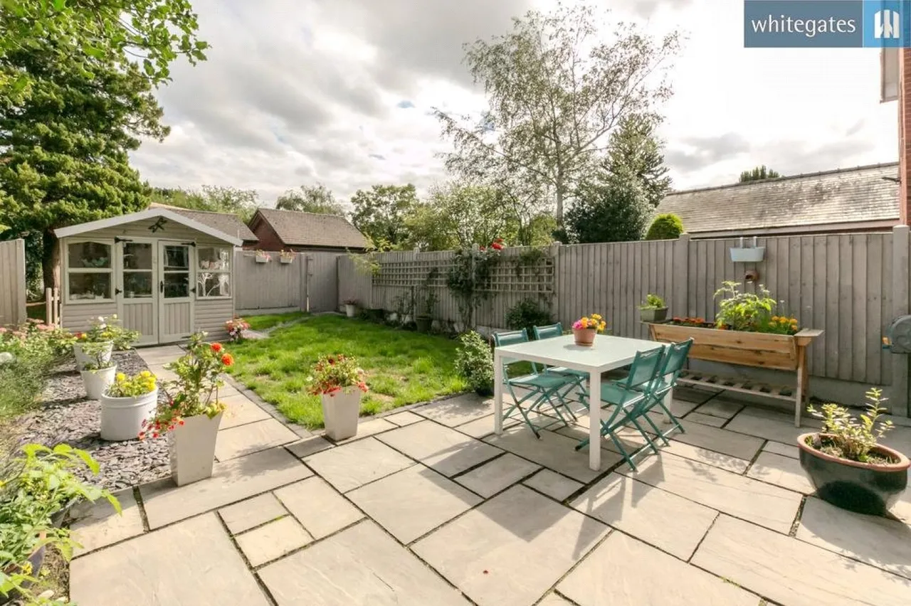 Crewe Road, Wistaston, CW5, photo 19