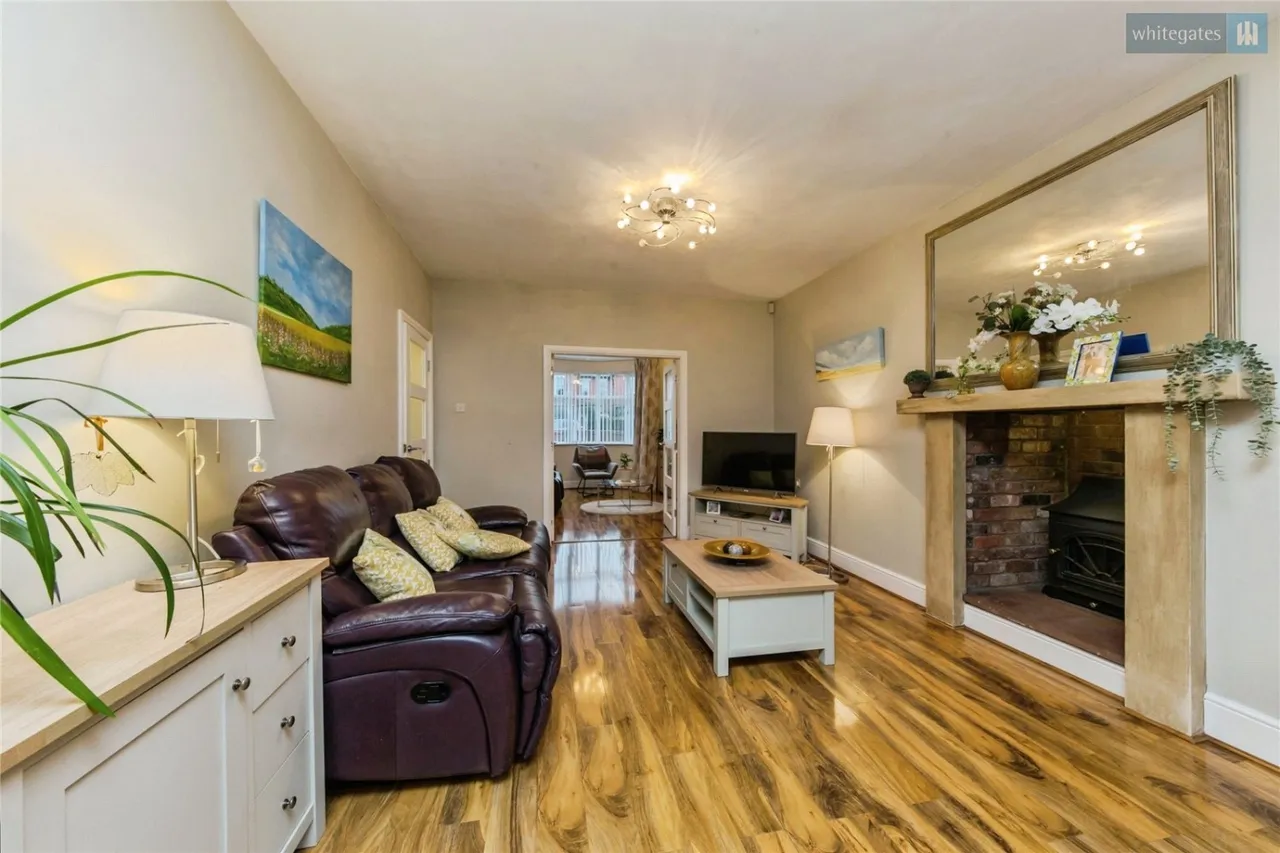 Crewe Road, Wistaston, CW5, photo 8