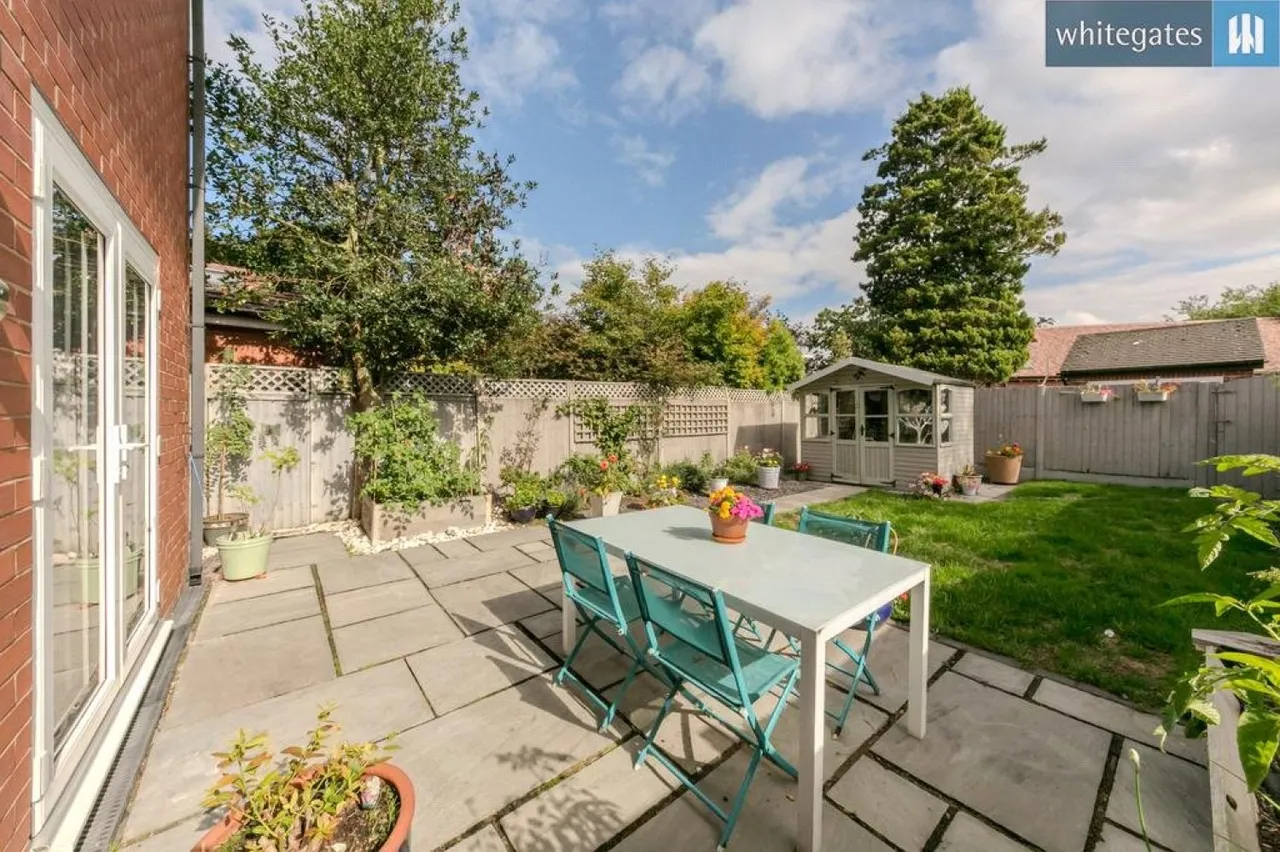 Crewe Road, Wistaston, CW5, photo 18